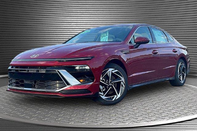 2026 Hyundai Sonata