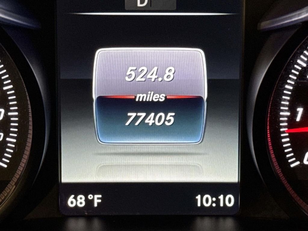 Used 2017 Black Mercedes-Benz C 300 image 24