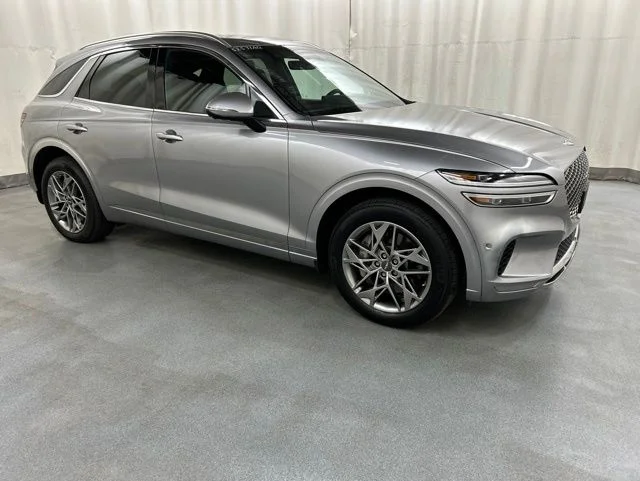 2023 Genesis GV70 2.5T Standard AWD's photo