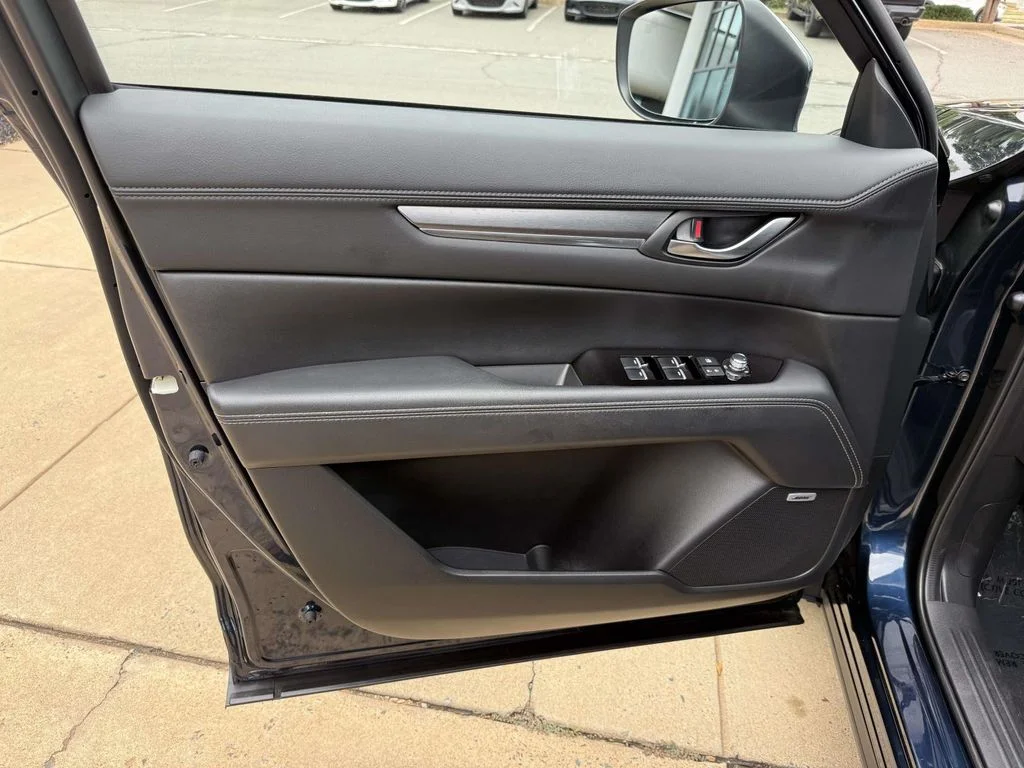 Used 2024 Blue Mazda 2.5 S Premium Plus Package image 30