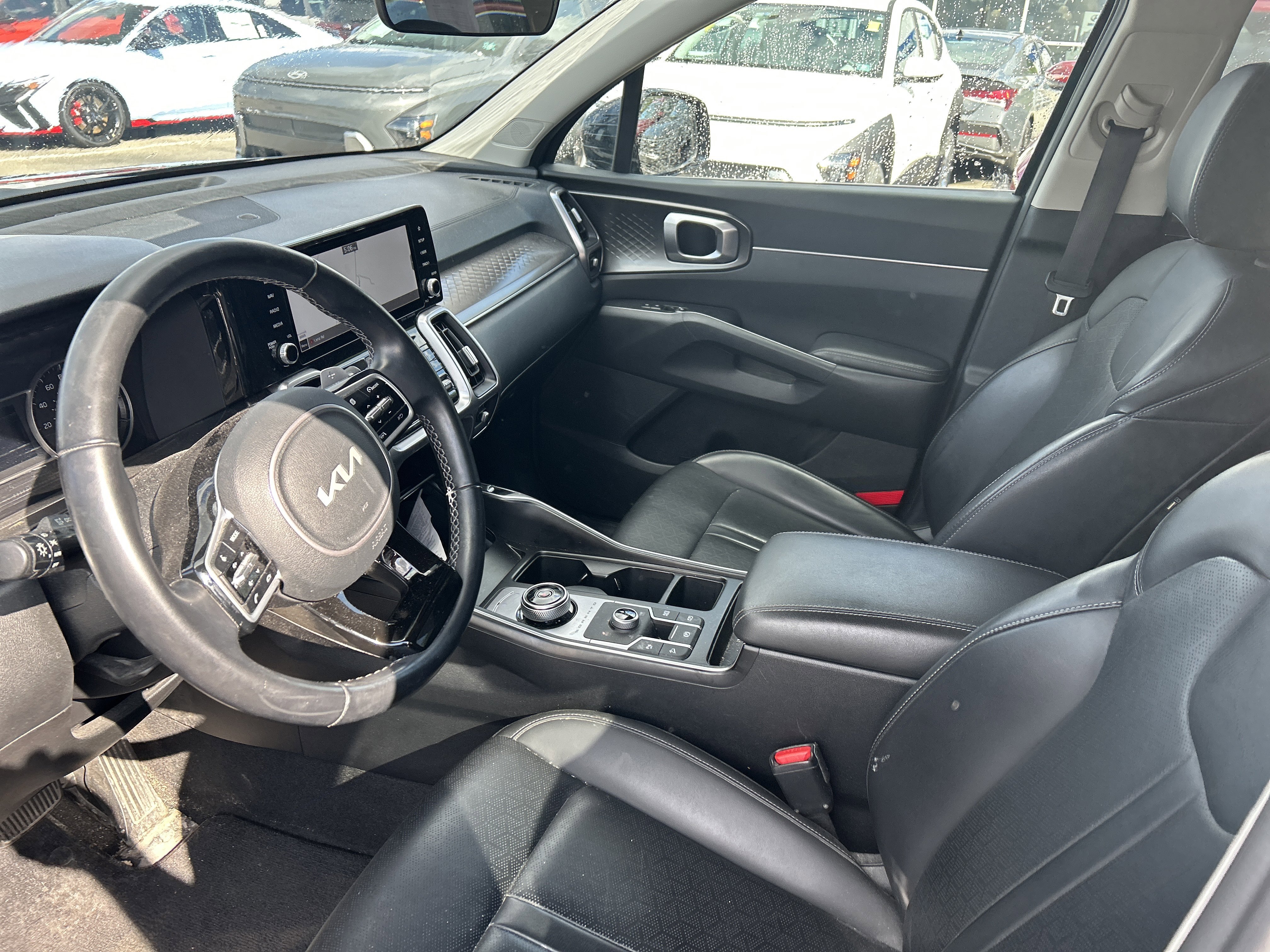 2022 Kia Sorento S Hybrid - Photo 26