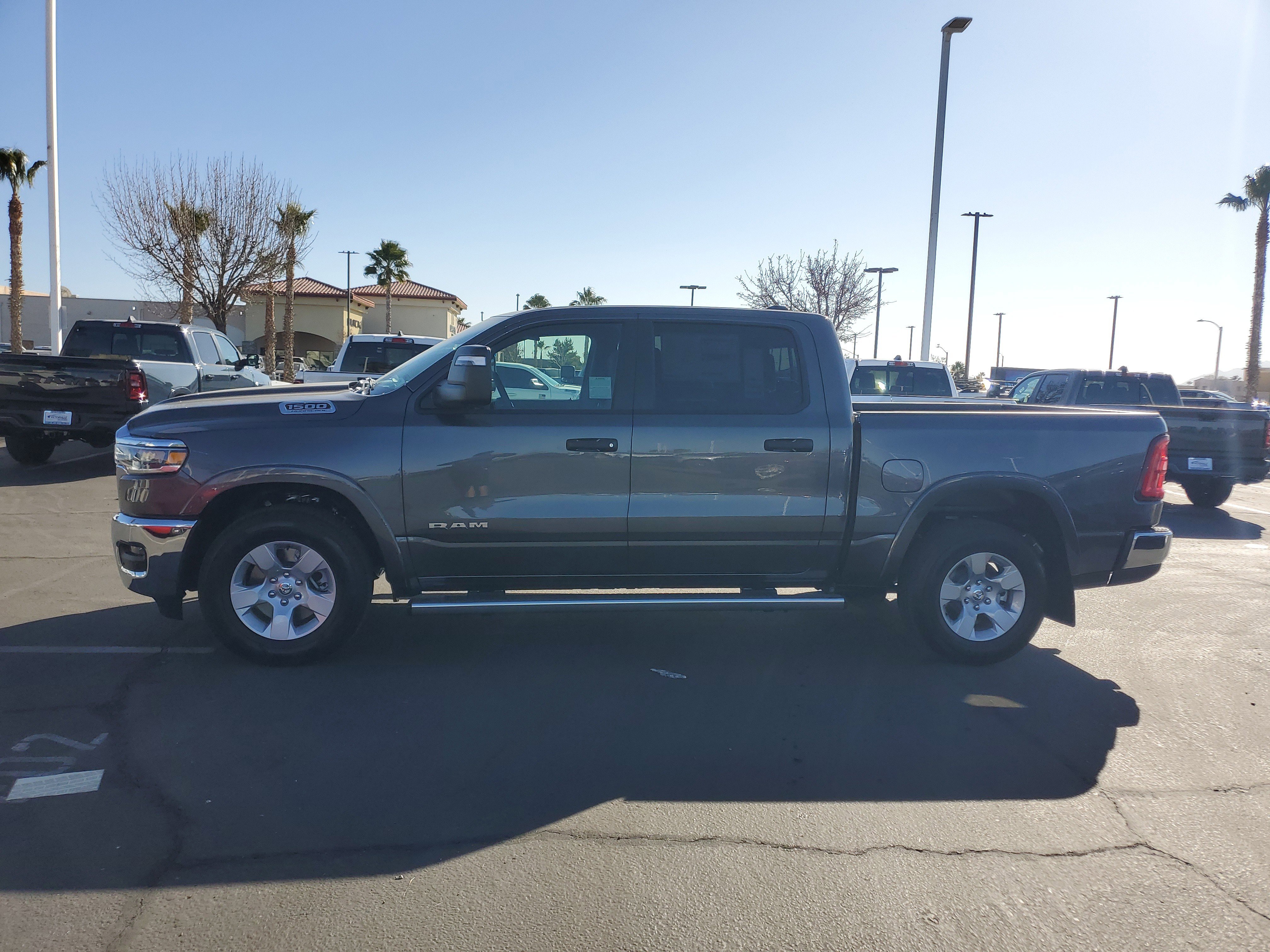 View vehicle photo 6