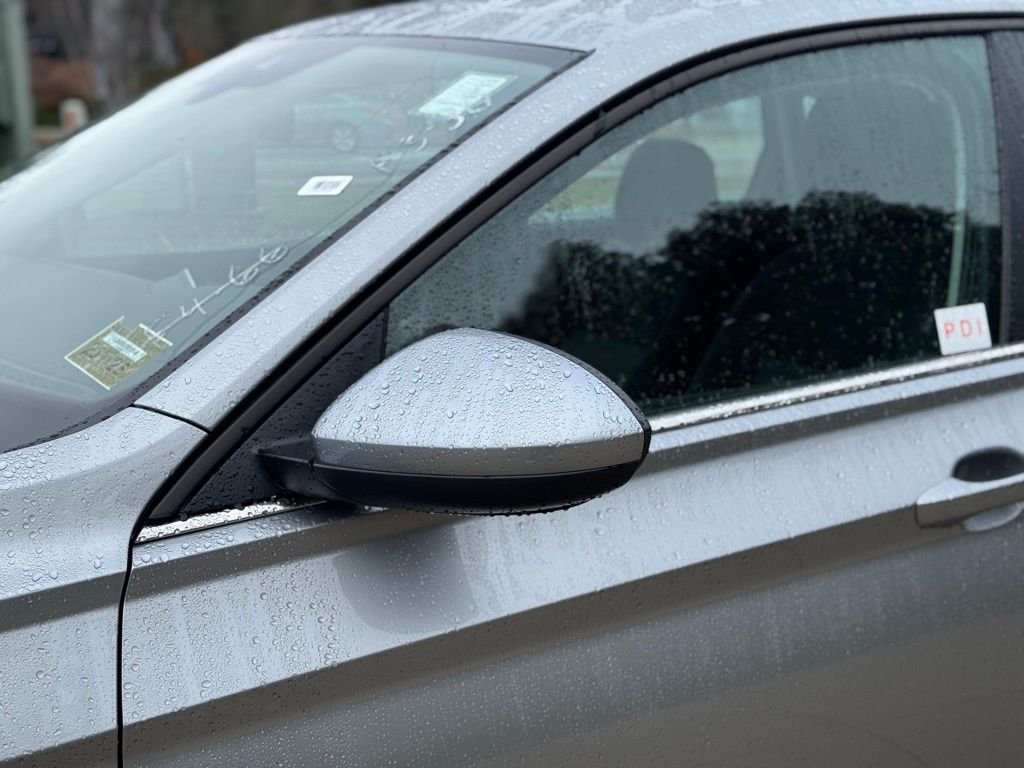 2026 Volkswagen Jetta S - Photo 15