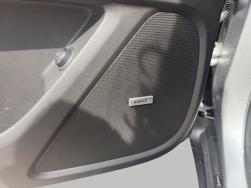 Used 2023 Gray Chevrolet RS image 17