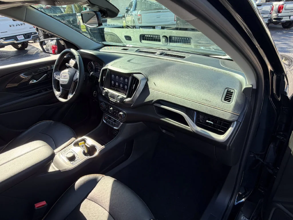 2023 GMC Terrain AT4 - Photo 17