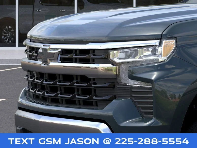 2025 Chevrolet Silverado 1500 LT - Photo 70