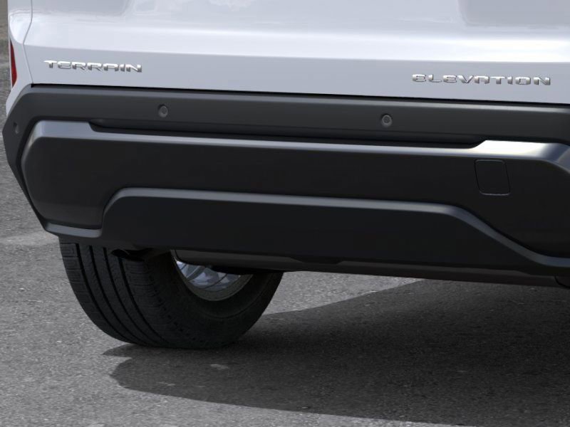 2026 GMC TERRAIN - Image 20