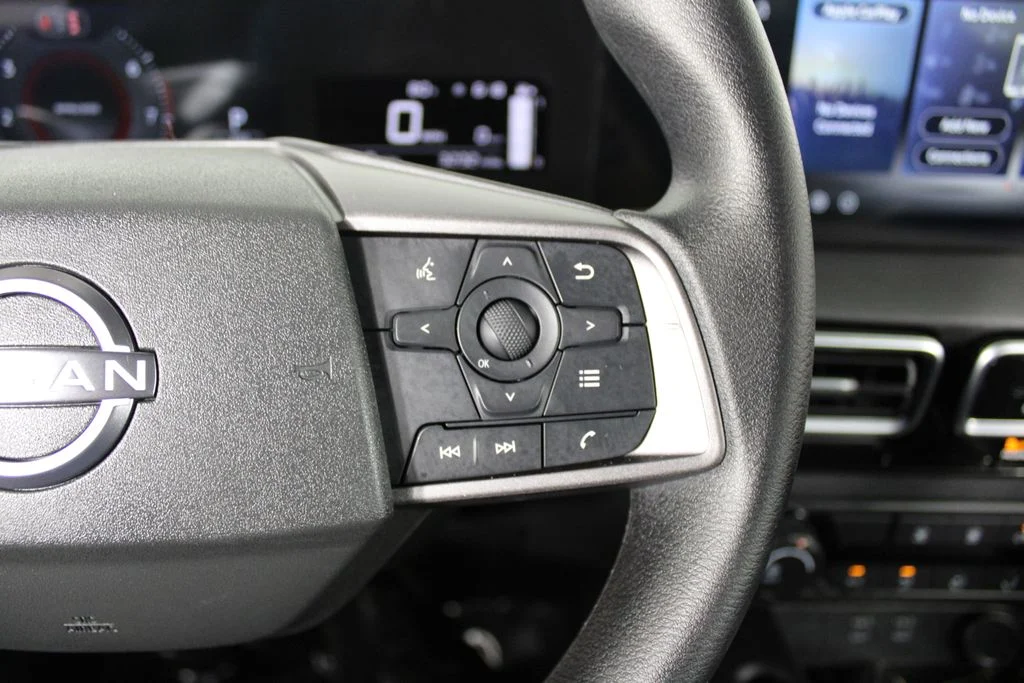 Certified Used 2026 Gray Nissan S image 25