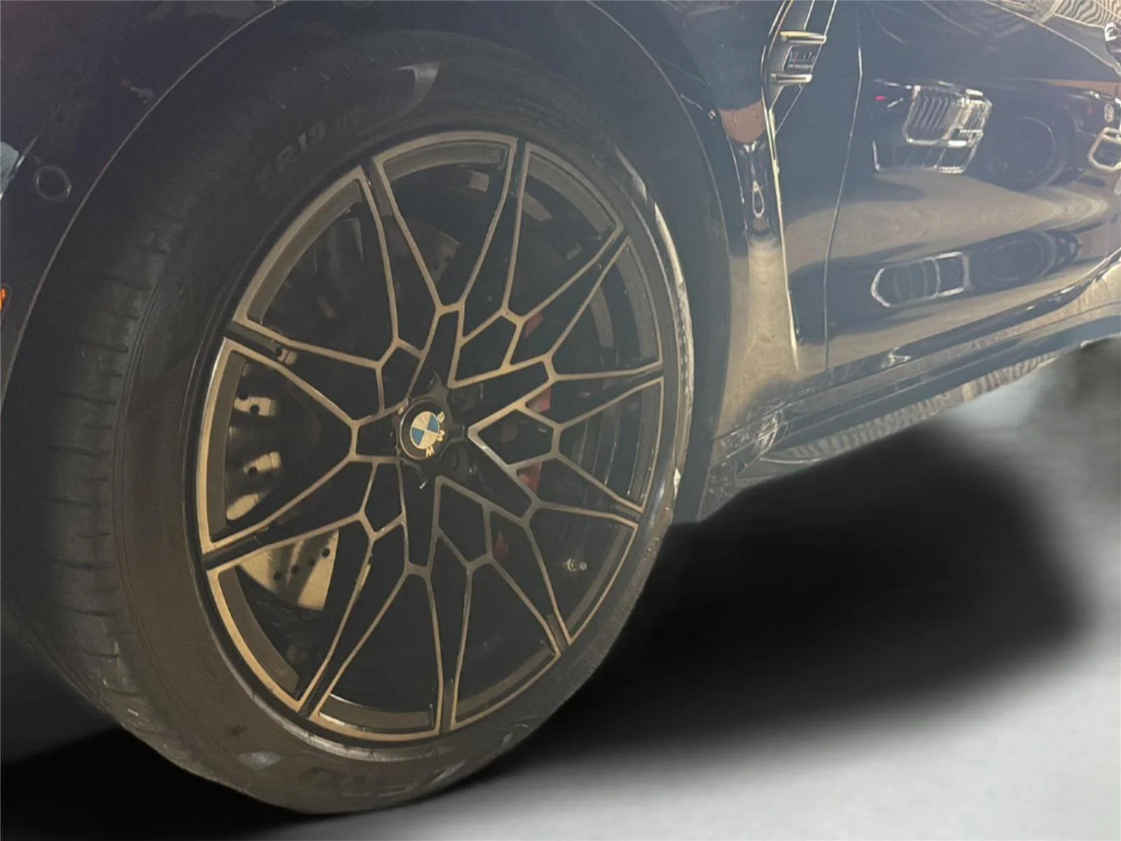 2024 BMW M4 Coupe Base - Photo 34