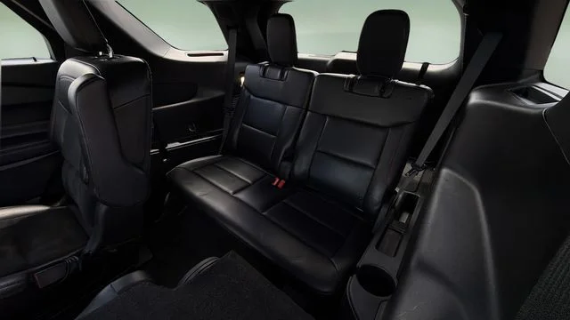 Used 2022 White Ford ST-Line image 34