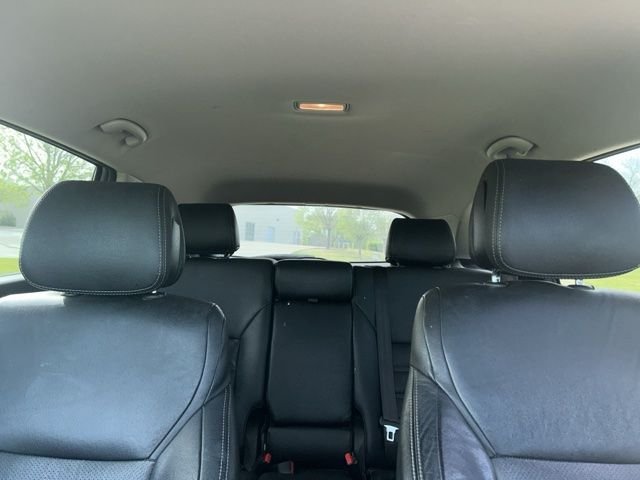 2017 Kia Sorento LX - Photo 13