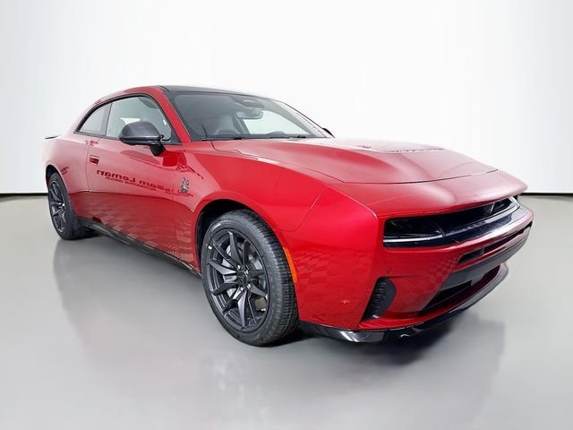 2026 Dodge Charger Scat Pack Plus AWD's photo