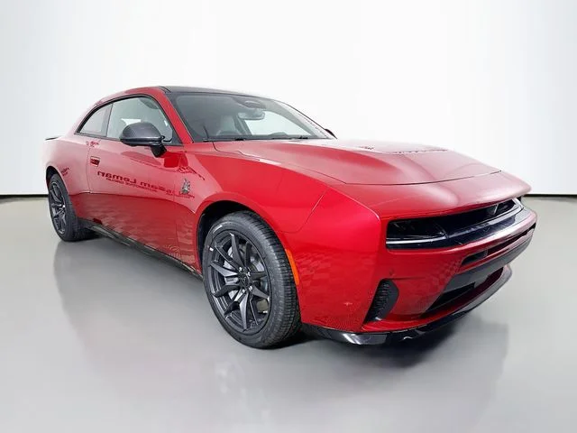 2026 Dodge Charger Scat Pack Plus for sale at Sam Leman Chrysler Jeep Dodge of Bloomington