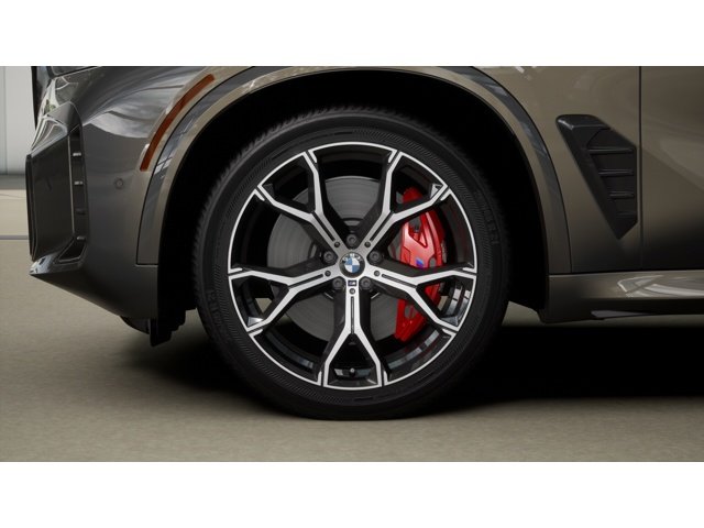 New 2026 Dravit Grey Metallic BMW xDrive40i image 7