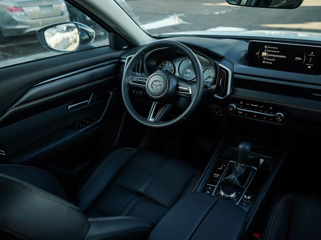 2026 Mazda CX-50 Turbo - Photo 15
