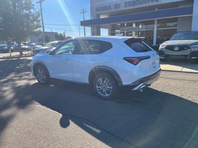 2026 Acura ADX Base - Photo 7