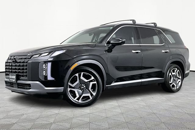 2025 Hyundai Palisade SEL Premium FWD's photo
