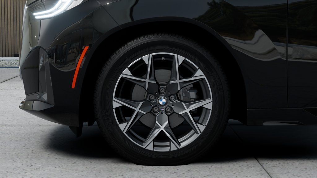 Used 2026 Black Sapphire Metallic BMW 30 xDrive image 30