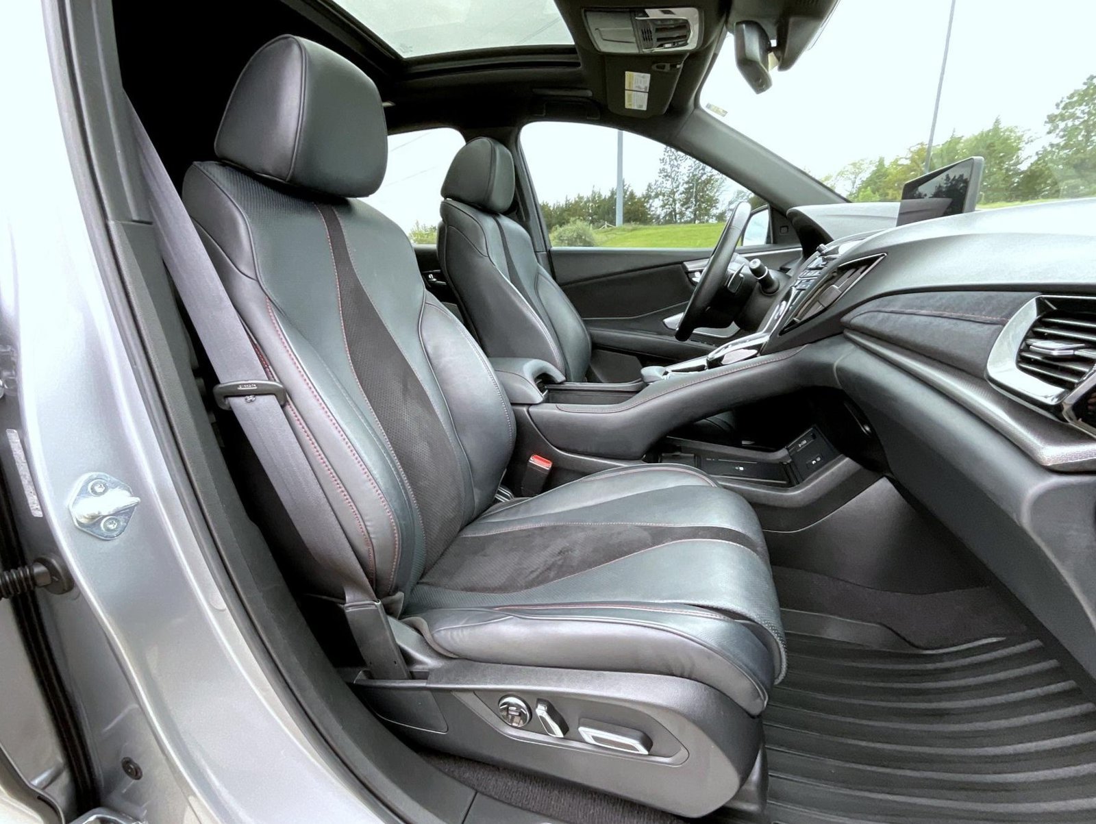 2023 Acura RDX A-Spec w/ Advance Package - Photo 15