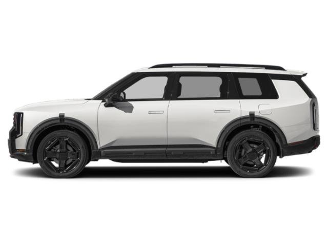 New 2027 Glacial White Pearl Kia X-Line SX image 3