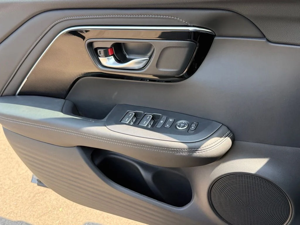 New 2026 Urban Gray Pearl Acura Base image 26