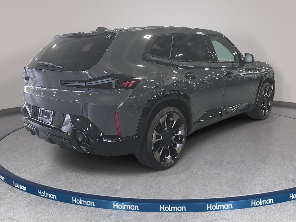 Certified Used 2023 Dravit Grey Metallic BMW  image 5