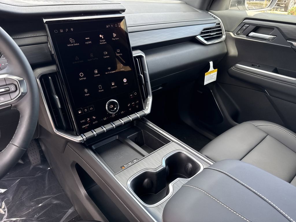 2026 GMC Acadia Elevation - Photo 26