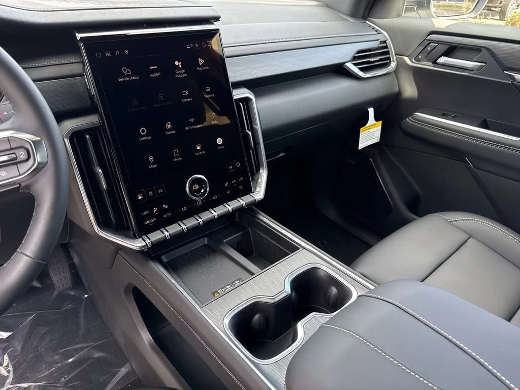 2026 GMC Acadia Elevation - Photo 26