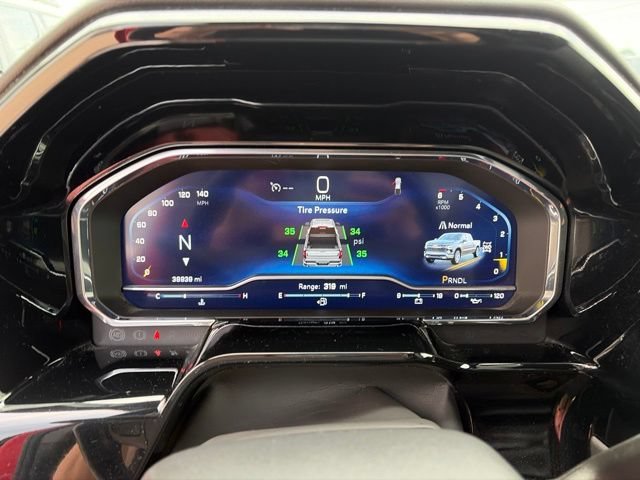 2023 Chevrolet Silverado 1500 LT - Photo 17