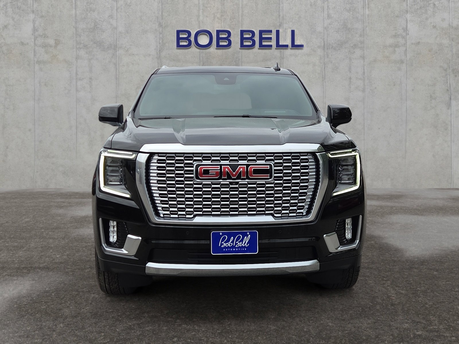 2024 GMC Yukon XL Denali - Photo 8