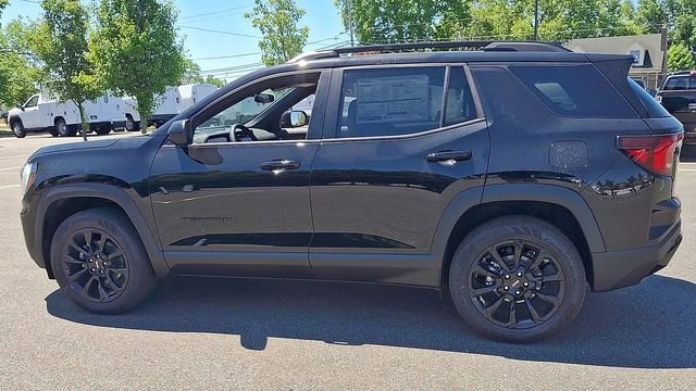 2026 GMC Terrain Elevation - Photo 7