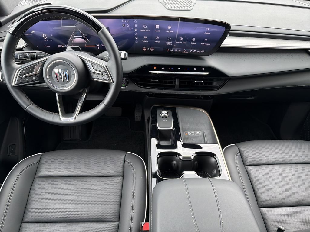 2026 Buick Enclave Avenir - Photo 16