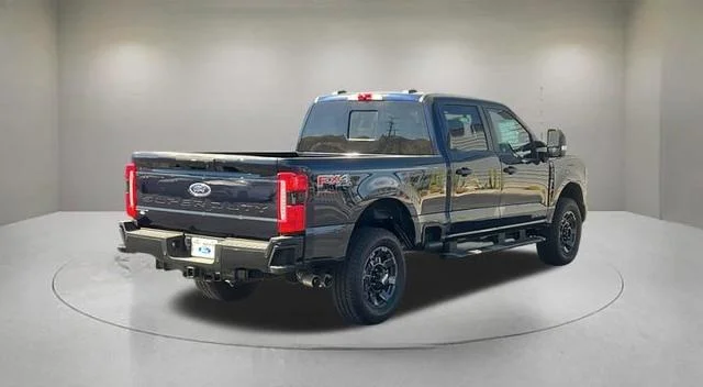 2025 Ford F-250 Super Duty XL - Photo 23