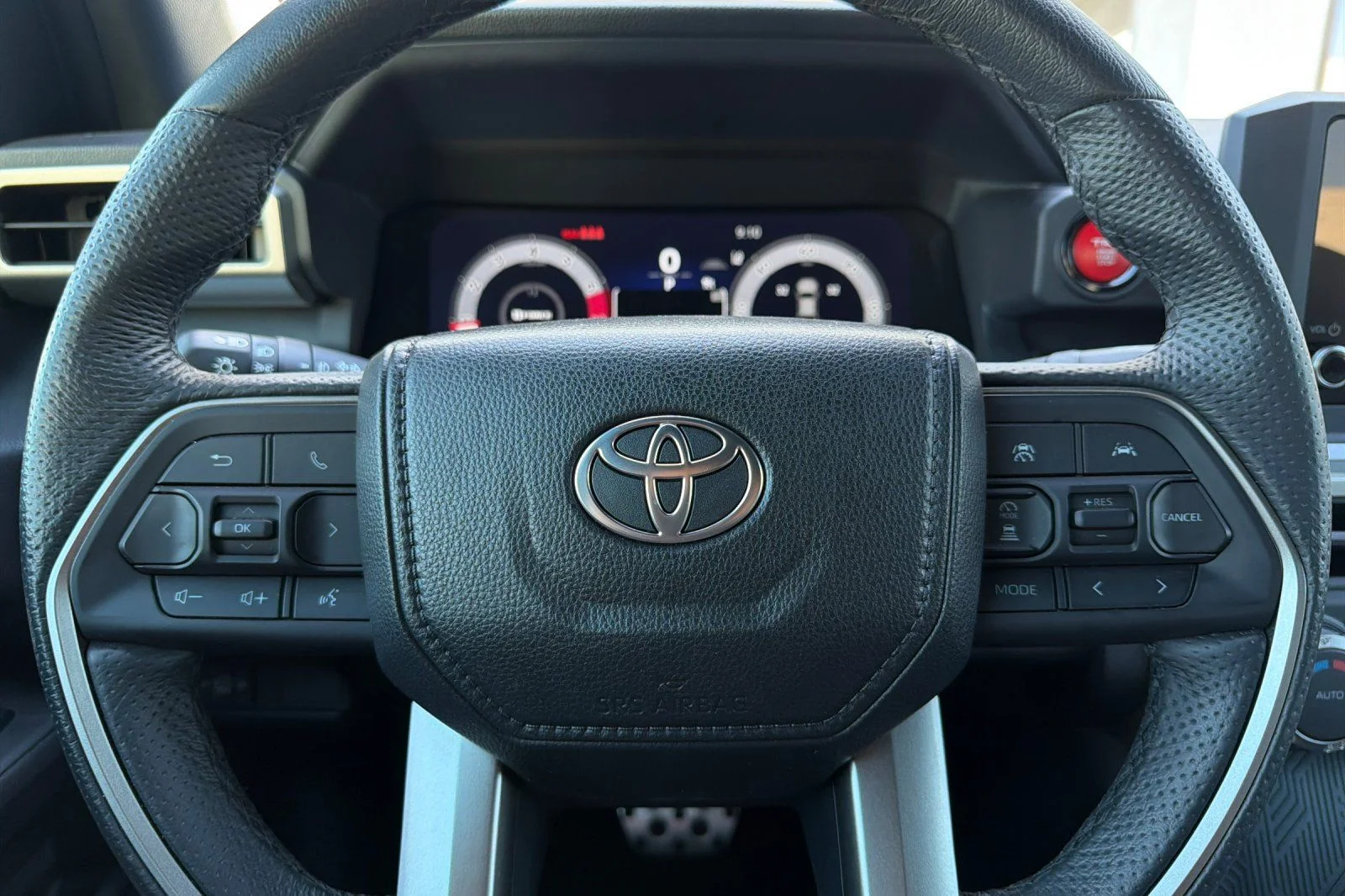 Used 2024  Toyota TRD Sport image 24