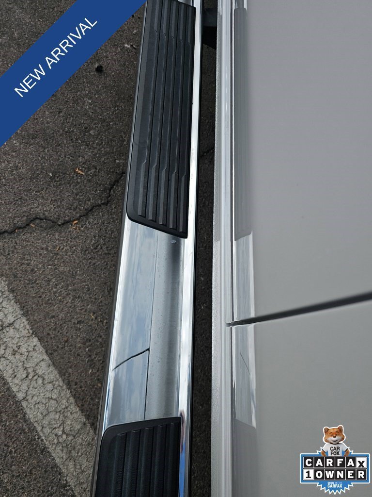 Certified Used 2020 WHITE FROST TRICOAT GMC Denali image 35