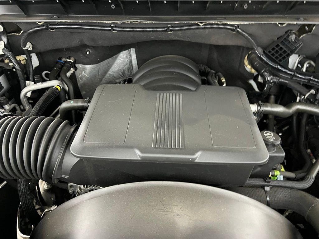 2024 GMC Sierra 2500HD Pro - Photo 28