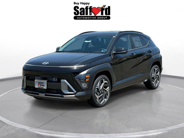 2026 Hyundai KONA SEL Premium FWD