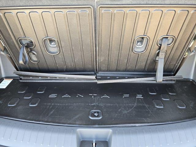 2026 Hyundai Santa Fe Calligraphy - Photo 33