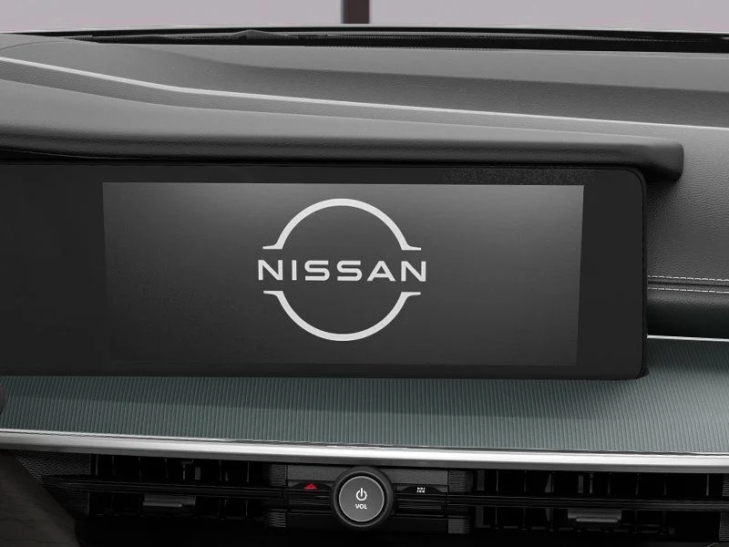 New 2026 Everest White Pearl TriCoat Nissan SL image 18