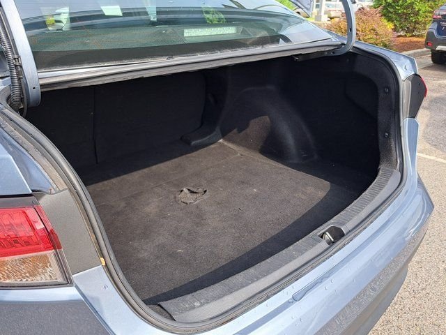 Used 2023 Gray Toyota LE image 31