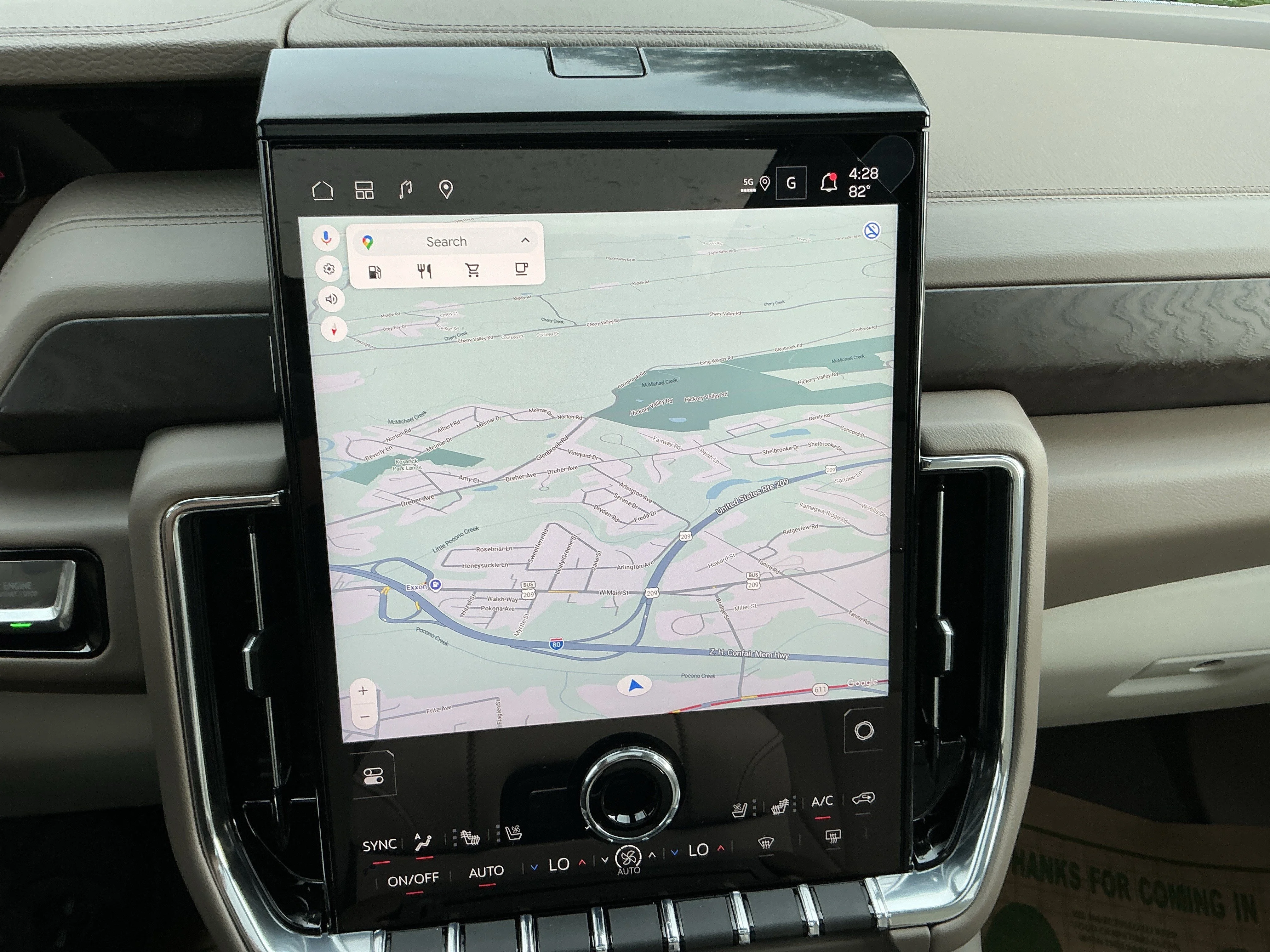 2026 GMC Yukon XL Denali - Photo 21