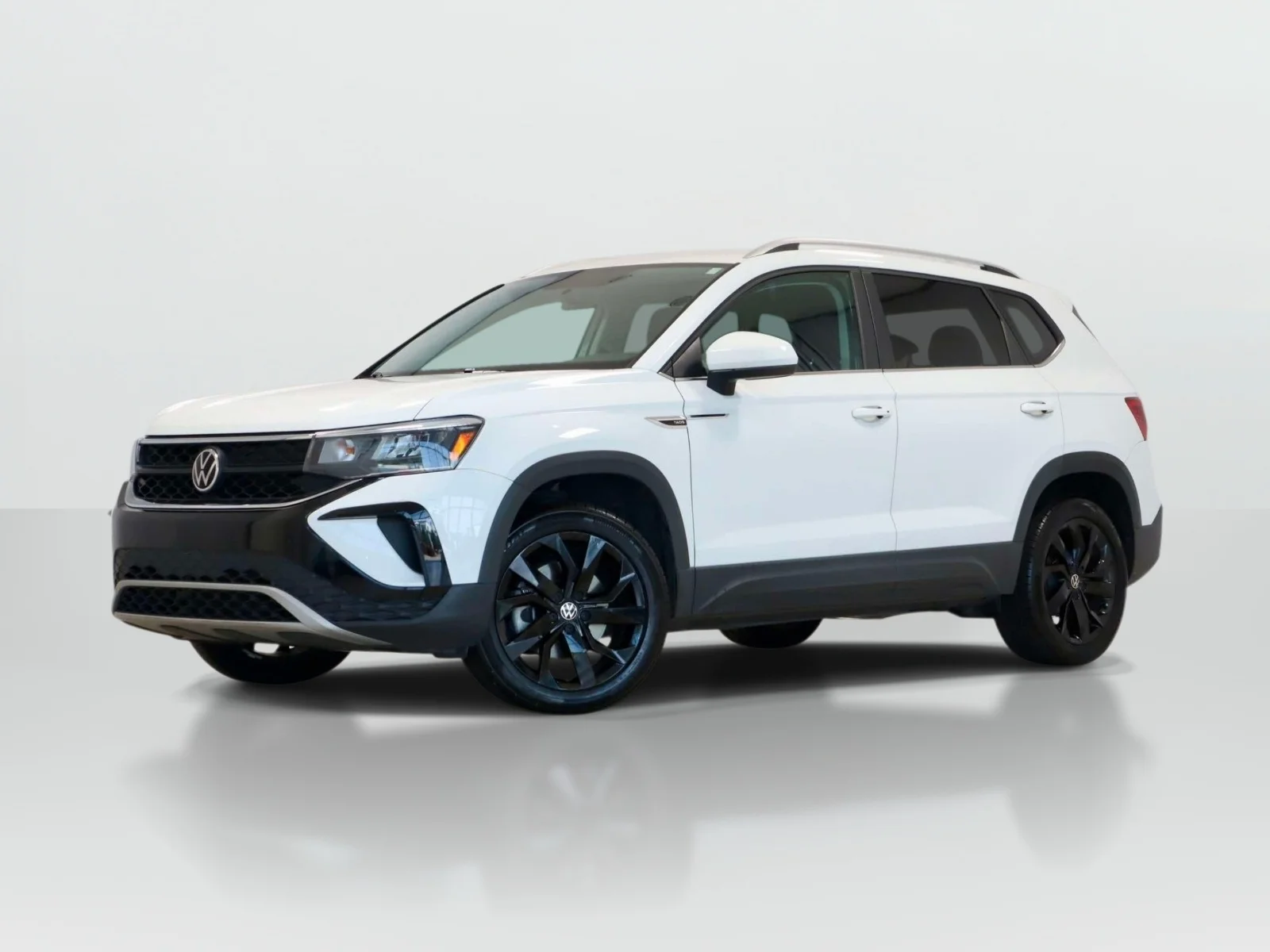 2022 Volkswagen Taos