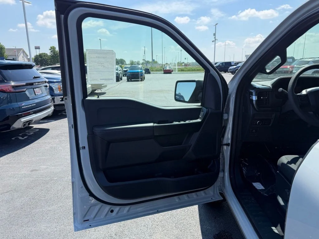 New 2026 Avalanche Ford STX® image 13