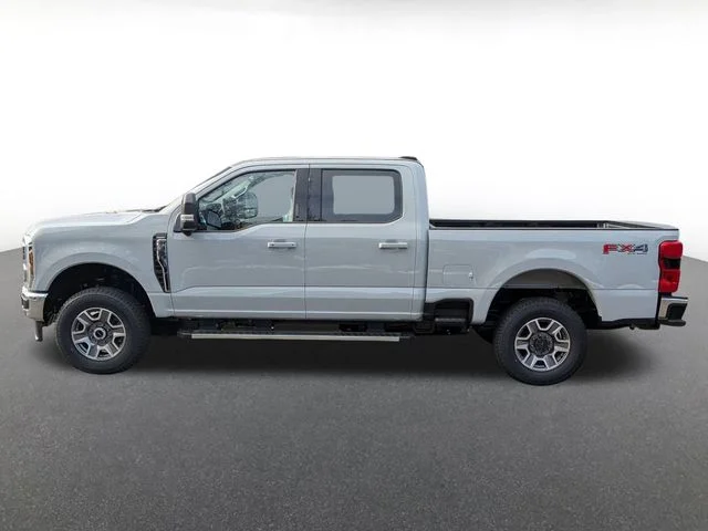2026 Ford F-350 Super Duty Lariat - Photo 6