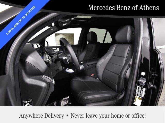 2025 Mercedes-Benz GLE GLE450 - Photo 15