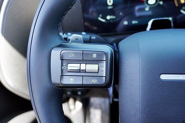 New 2026 Silver Hyundai Calligraphy AWD image 40