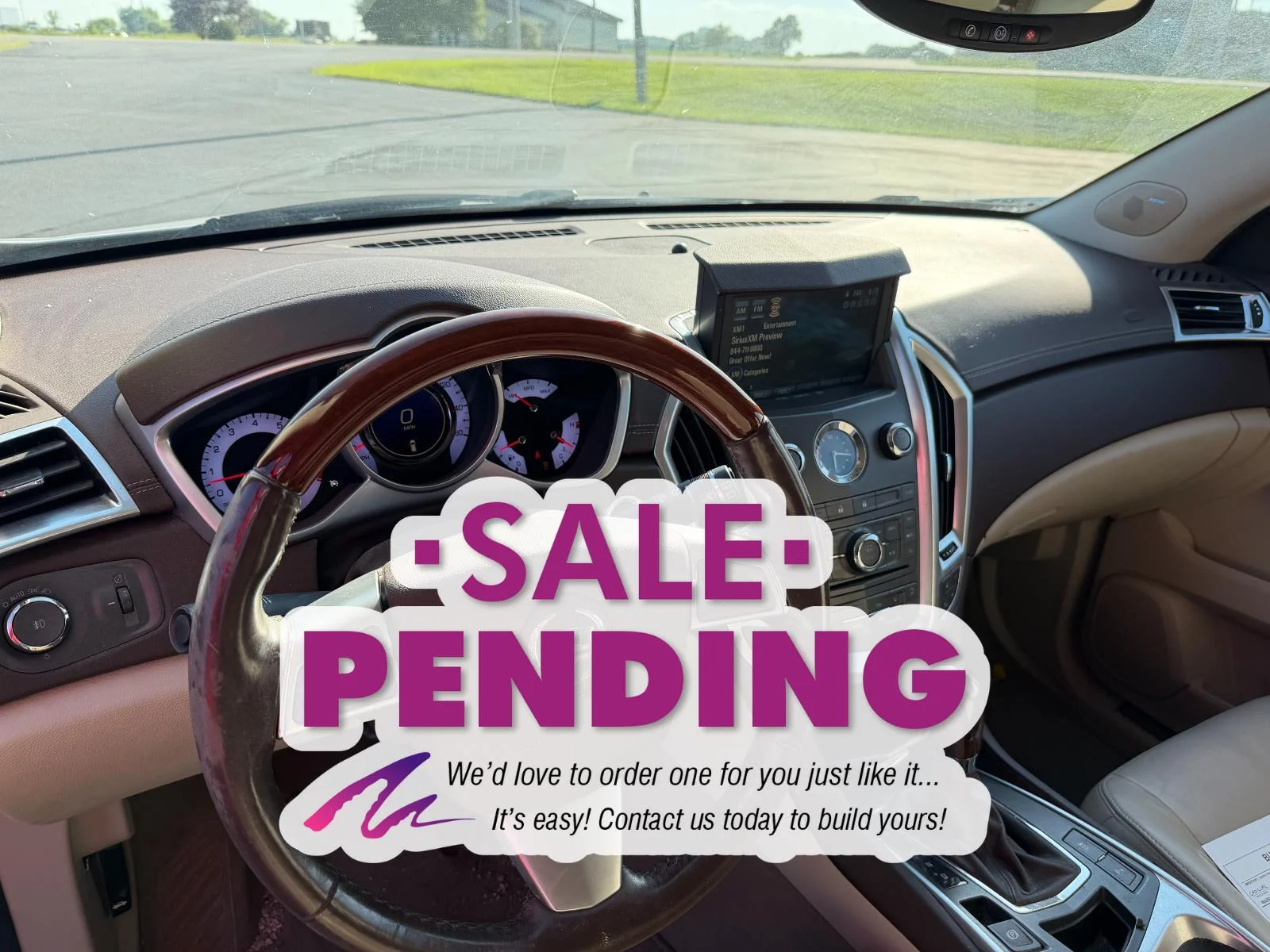 Used 2010 PLATINUM ICE TRICOAT Cadillac Premium Collection image 5