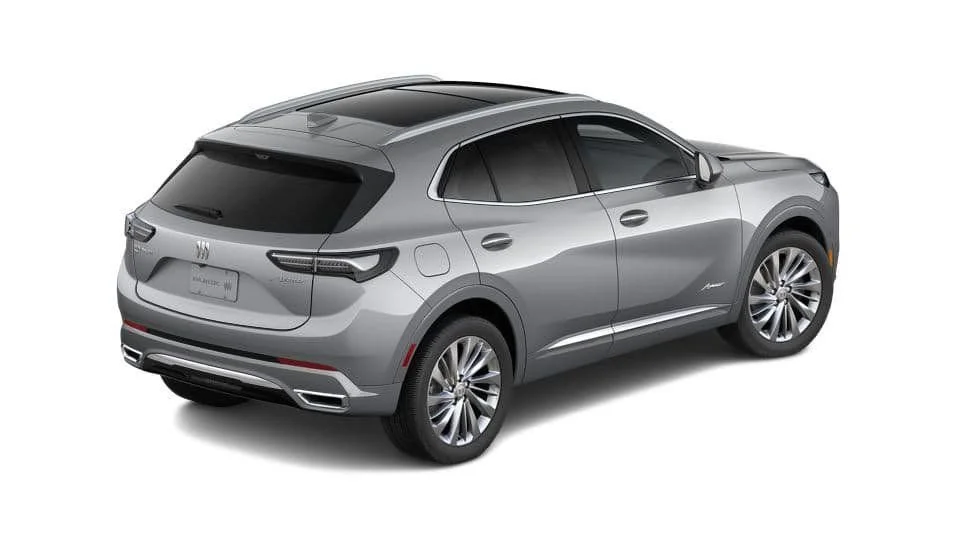 2026 Buick Envision Avenir - Photo 29