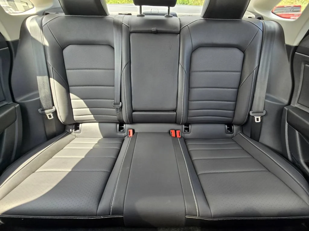 2024 Volkswagen Jetta SE - Photo 45