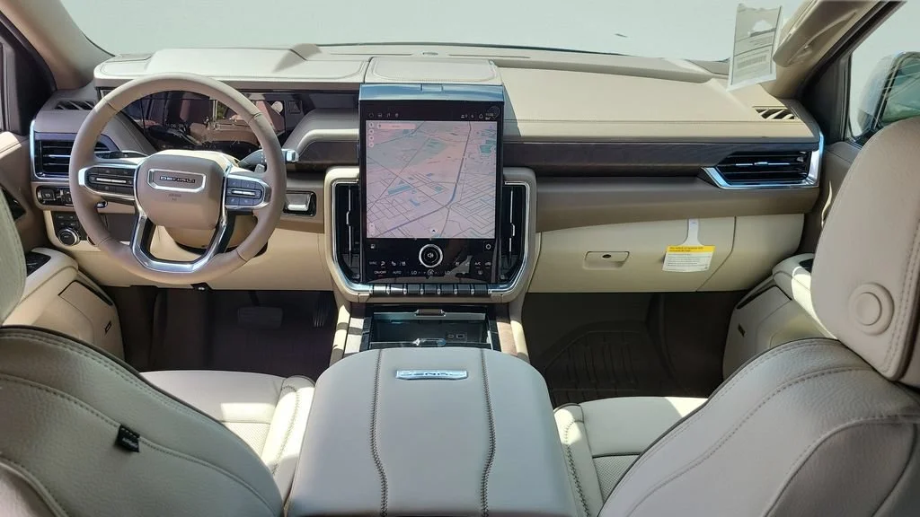 New 2026 Sterling Metallic GMC Denali image 11